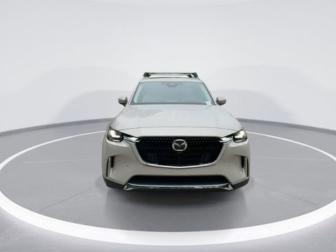 New 2026 MAZDA CX-90 3.3 Turbo w/ Premium Plus Pkg AWD/4WD image 3