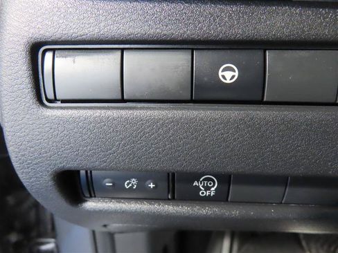 Used 2023 Nissan Rogue SV AWD/4WD image 17