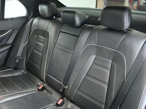 Used 2019 Mercedes-Benz E 63 AMG S image 40