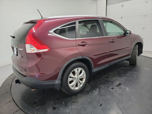 Used 2012 Honda CR-V EX-L image 9