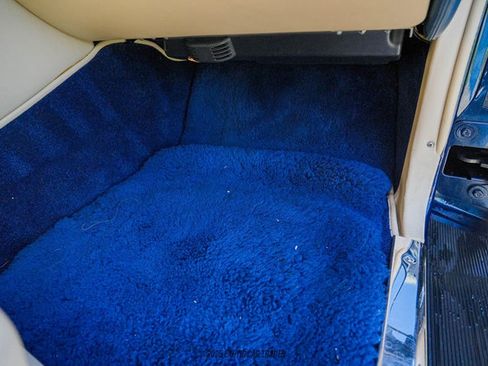 Used 1996 Rolls-Royce Silver Dawn image 55