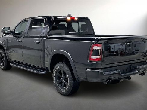Used 2023 RAM 1500 Rebel w/ Rebel Level 2 Equipment Group image 4