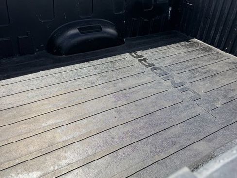 Used 2023 Toyota Tundra Limited AWD/4WD image 11
