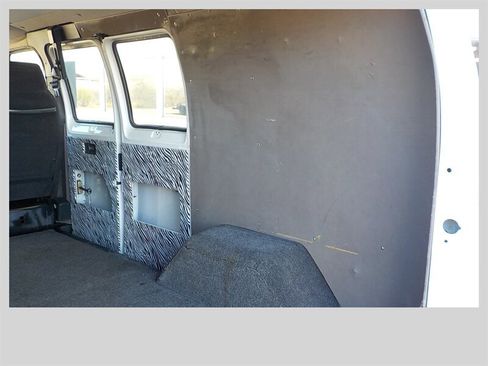 Used 2002 Dodge B1500 image 27