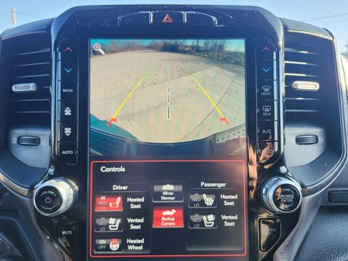 Used 2021 RAM 2500 Power Wagon image 25