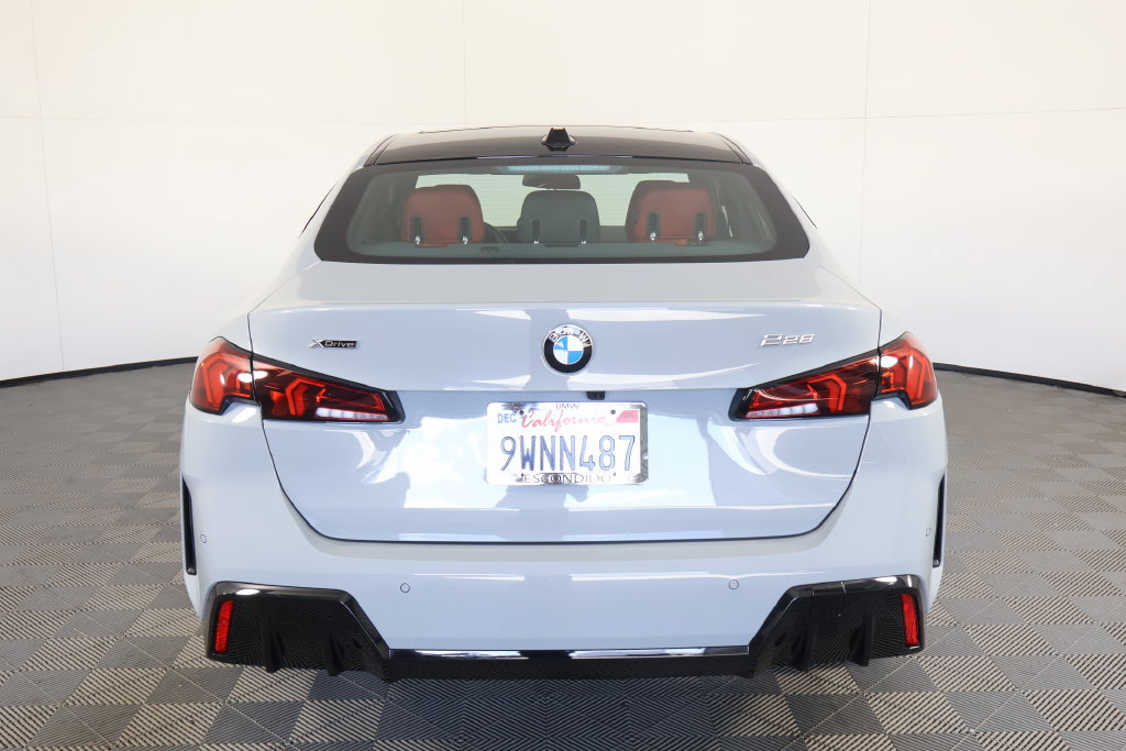 Used 2026 BMW 228i xDrive w/ Premium Package AWD/4WD image 5