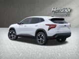 New 2026 Chevrolet Trax RS w/ Driver Confidence Package image 5