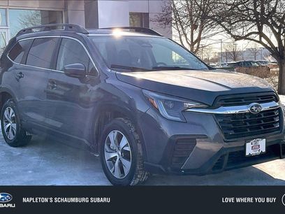 Certified 2024 Subaru Ascent Premium w/ Convenience Package