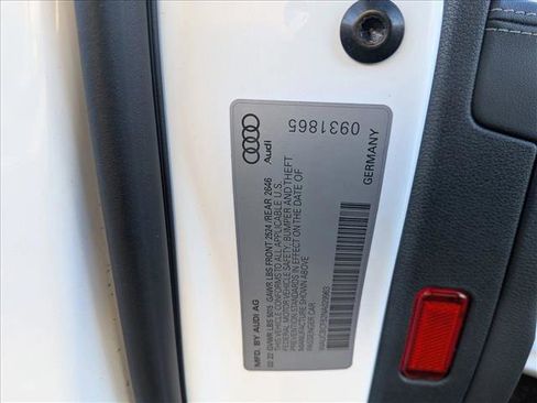 Used 2022 Audi A5 2.0T Premium Plus image 25