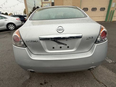 Used 2012 Nissan Altima 2.5 S image 10
