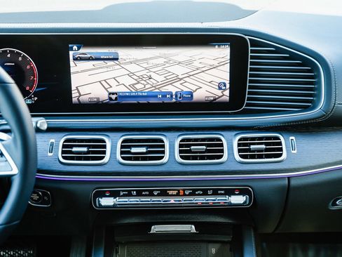 New 2026 Mercedes-Benz GLE 450 4MATIC Coupe image 11