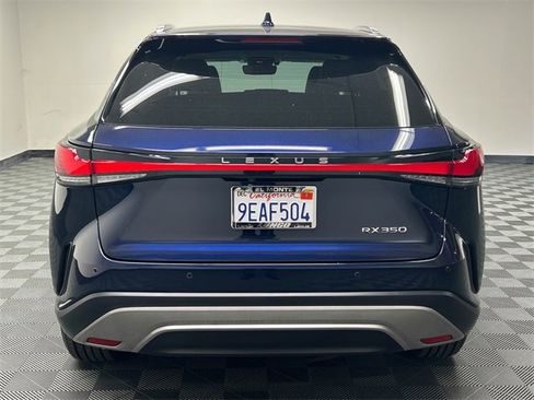 Certified 2023 Lexus RX 350 Premium image 6