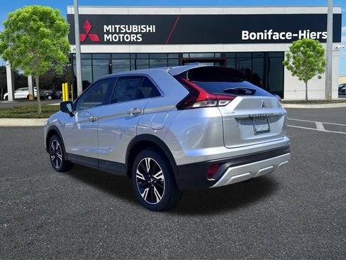 New 2024 Mitsubishi Eclipse Cross SE AWD/4WD image 14