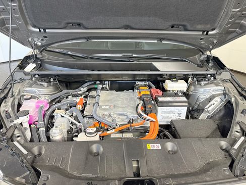 Used 2026 Toyota bZ FWD image 39