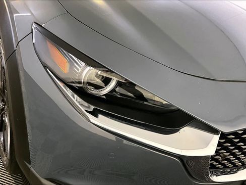 Used 2023 MAZDA CX-30 2.5 Turbo w/ Premium Plus Pkg AWD/4WD image 27
