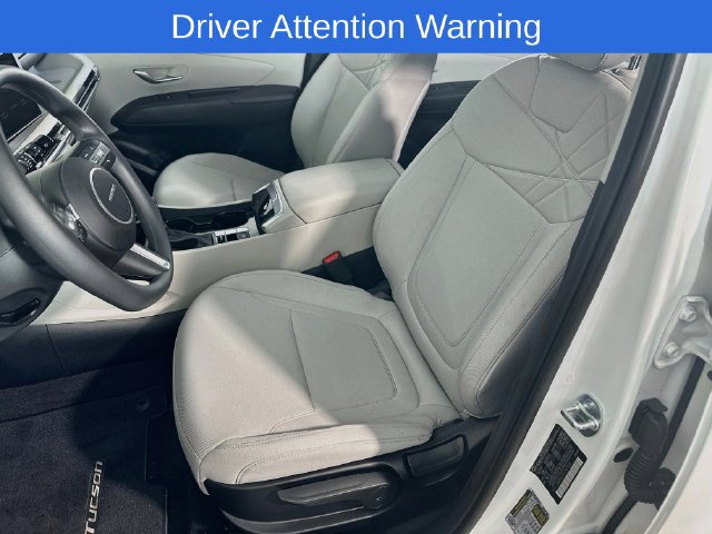 Used 2026 Hyundai Tucson SE AWD/4WD image 19