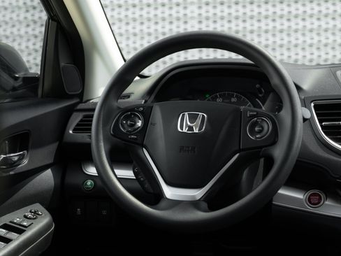 Used 2016 Honda CR-V EX image 9