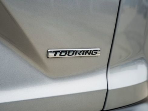 Certified 2022 Honda CR-V Touring image 9