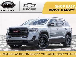 Used 2023 GMC Acadia SLT w/ Elevation Edition AWD/4WD video 1