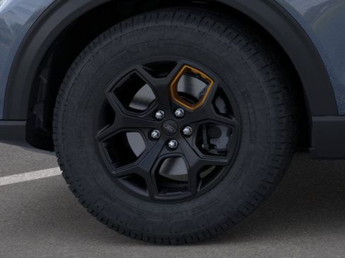 New 2026 Ford Explorer Tremor w/ Tremor Ultimate Package AWD/4WD image 19
