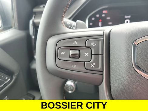 New 2026 GMC Sierra 1500 AT4 w/ AT4 Premium Package AWD/4WD image 21