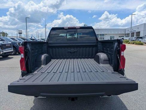 New 2026 Chevrolet Silverado 1500 RST w/ RST All Star Premium Package AWD/4WD image 14