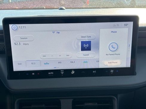 New 2026 Ford Maverick XL w/ Equipment Group 101A image 23