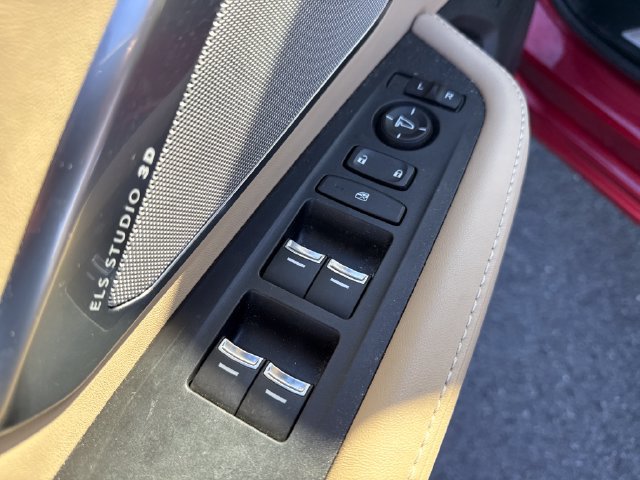 Used 2019 Acura RDX w/ Advance Package AWD/4WD image 24