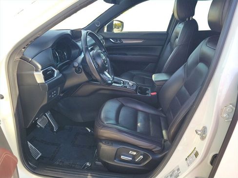 Used 2019 MAZDA CX-5 Signature image 10
