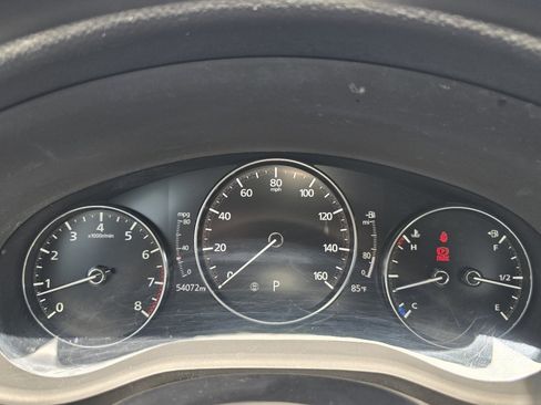 Used 2022 MAZDA MAZDA3 s FWD image 24