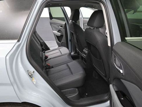 New 2026 Audi Q3 quattro 2.0T AWD/4WD image 13
