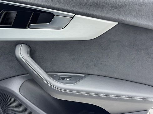 Used 2022 Audi A5 2.0T Premium Plus image 53