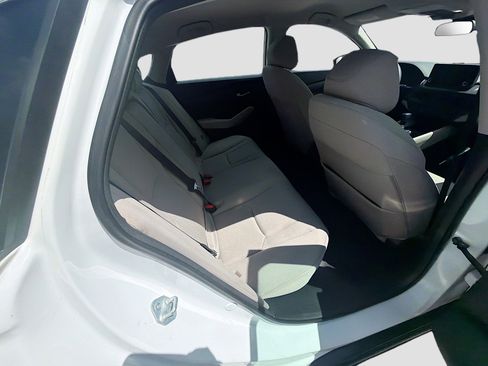 Certified 2023 Honda Accord LX image 27