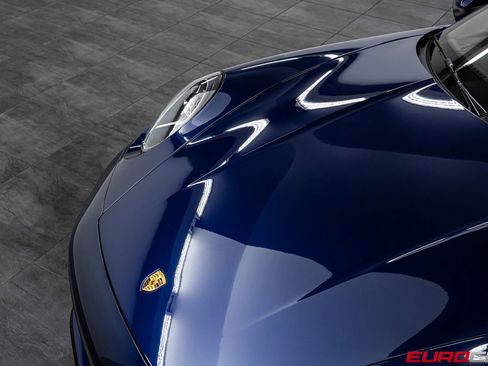 Used 2024 Porsche 911 Carrera S image 11