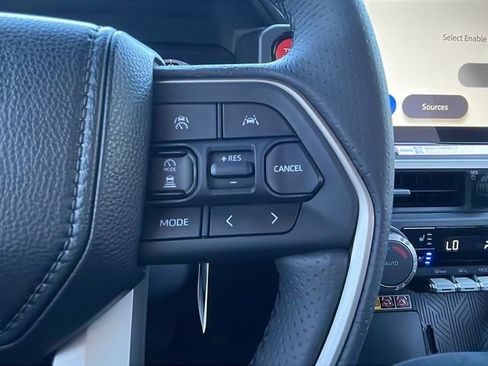 New 2026 Toyota 4Runner TRD Off-Road Premium image 25