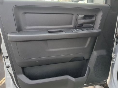 New 2025 RAM 3500 Tradesman image 17