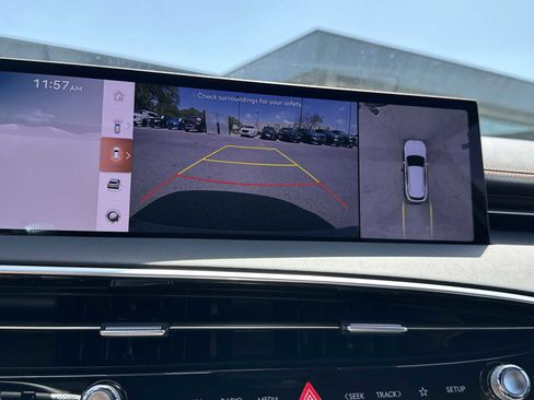 New 2026 Genesis GV70 2.5T Sport Prestige image 28