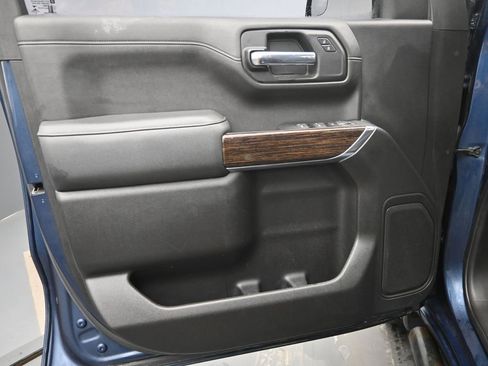 Used 2021 GMC Sierra 1500 Elevation image 12