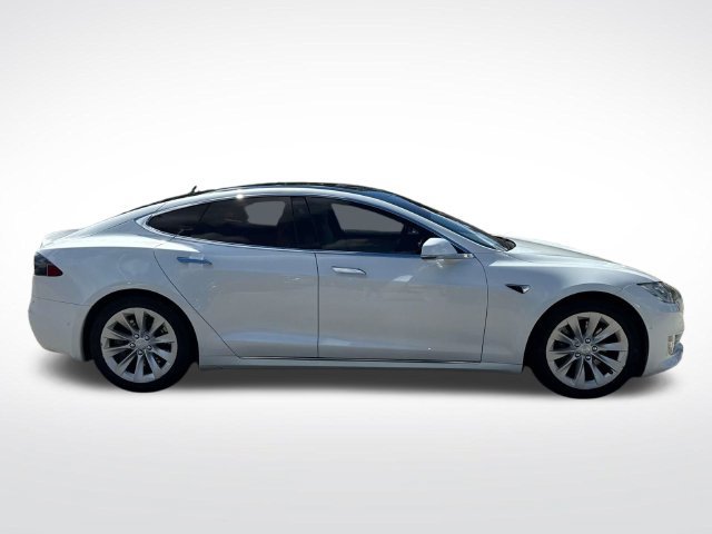 Used 2020 Tesla Model S Long Range AWD/4WD image 11