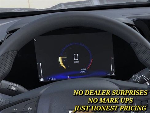 New 2026 Chevrolet Trax LT image 18