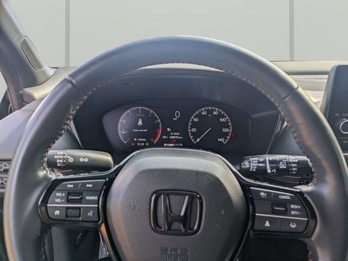 Used 2024 Honda HR-V Sport image 27