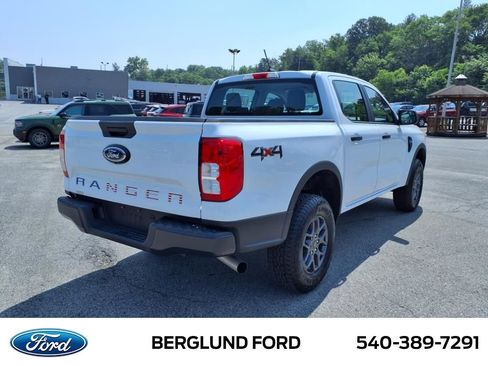 Used 2024 Ford Ranger XL image 5