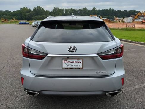 Used 2019 Lexus RX 350 AWD w/ Navigation Package image 5