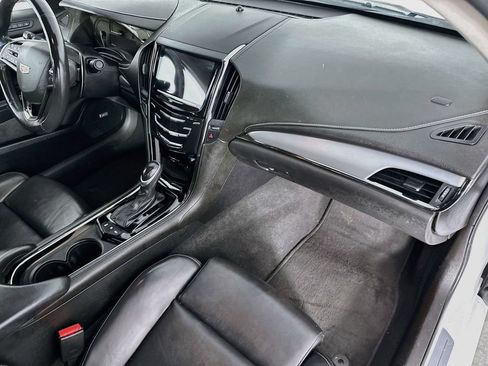Used 2018 Cadillac ATS Premium Luxury RWD image 32
