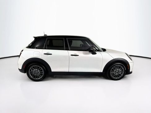 New 2026 MINI Cooper S FWD image 4