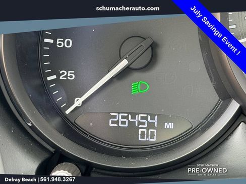 Used 2022 Porsche Macan S AWD/4WD image 29