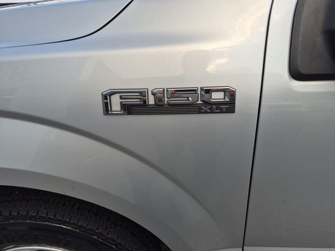 Used 2018 Ford F150 XLT RWD image 8