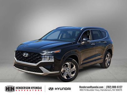 Certified 2023 Hyundai Santa Fe SEL w/ Cargo Package