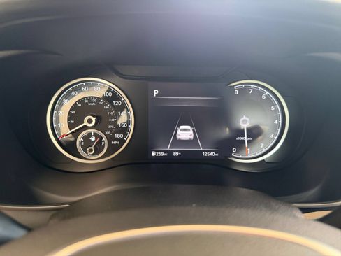 Used 2026 Genesis G70 2.5T RWD image 36