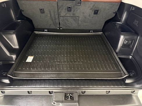 Used 2018 Toyota 4Runner Limited image 81